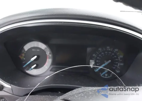 2013 Ford Fusion Se z USA, uszkodzony, nr VIN 3FA6P0H7XDR302835